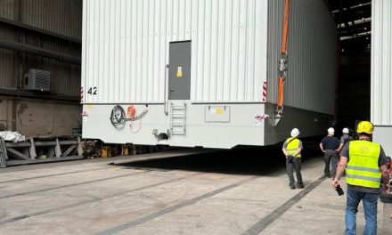 ASG Tooling wins multi-million-dollar contract with Airbus