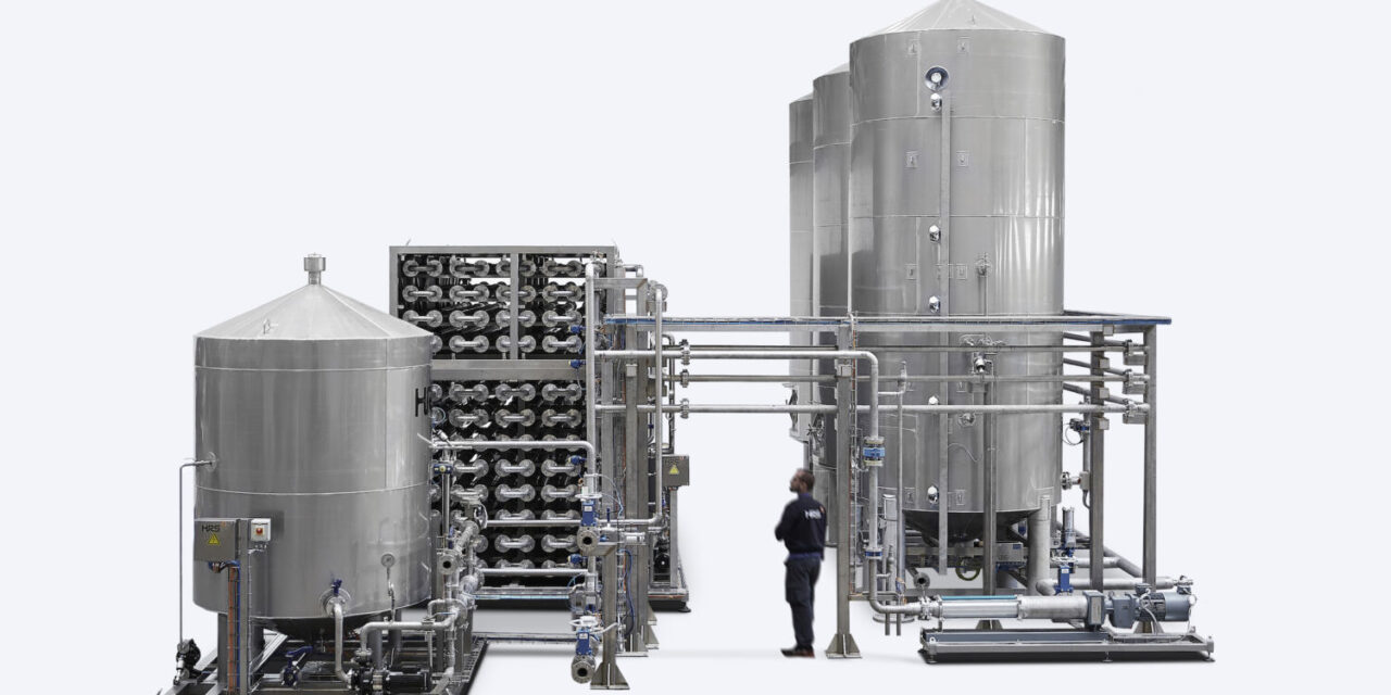 More demand for complete system solutions