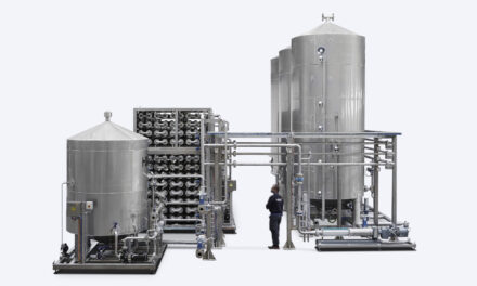 More demand for complete system solutions