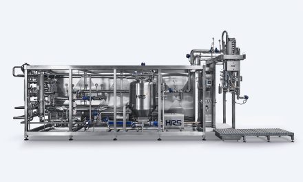 What is the role of heat exchangers in AF brewing?