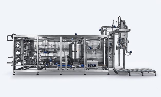 What is the role of heat exchangers in AF brewing?