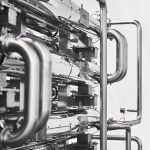 A compact and complete pasteurisation solution