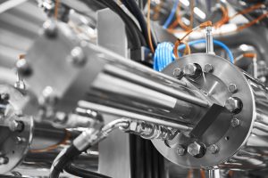 Fricy food trend needs reliable processing equipment