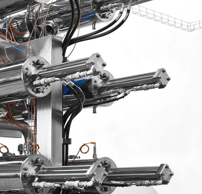Heat exchanger solutions for 5 challenging foodstuffs