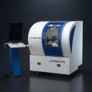 Rainford Precision at MACH