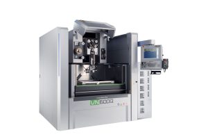 Sodick brings innovation to MACH