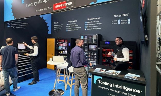 Tooling Intelligence delivers strong performance at MACH