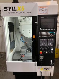 TaeguTec Drives Productivity At Mathison