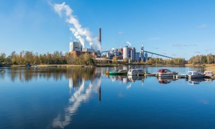 ABB launches mill-wide optimisation software for smarter, more resilient pulp production