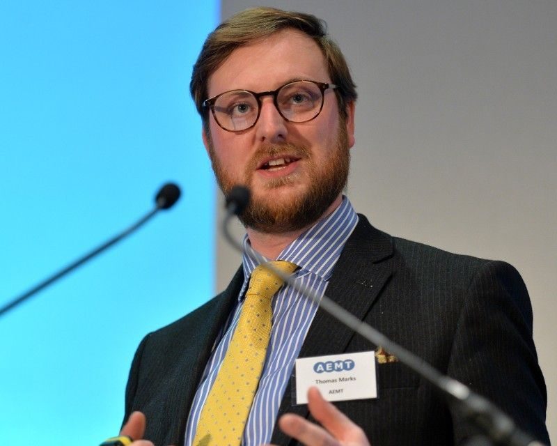 It’s time for industrial equipment manufacturers to embrace repairability