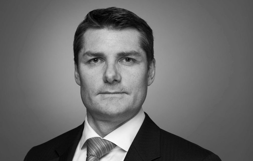 Pulsiv appoints new CEO to drive next stage of growth