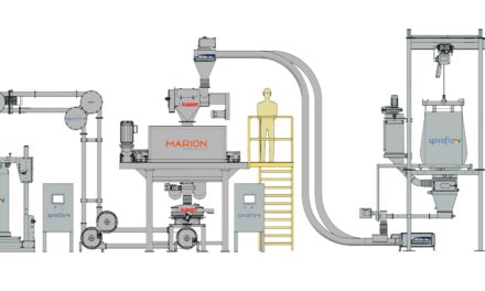 Materials handling and processing companies unite for PPMA