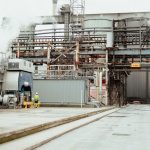 Tioxide marks first few weeks of TiO2 pigment production at Greatham