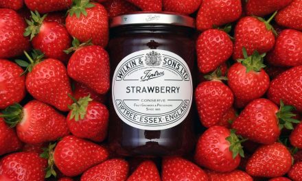 Amcor and Tiptree partner on RecyClass-certified shrink and stretch films