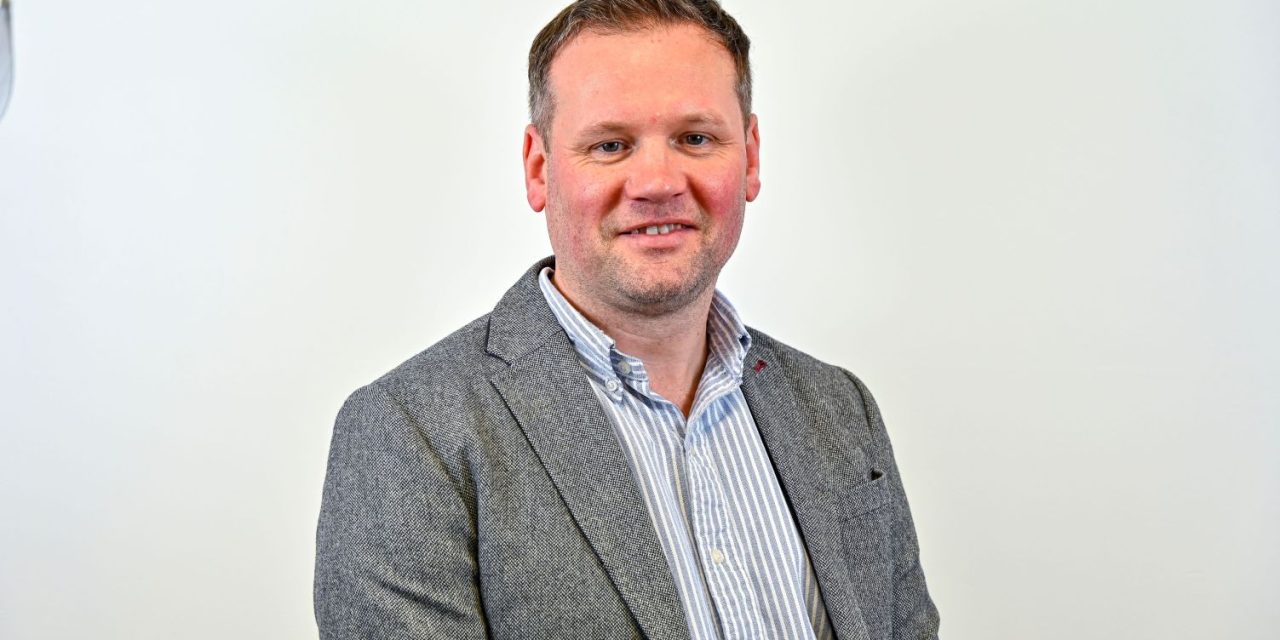 Innovative UK Tech Company Becomes AI Partner to Manufacturing Giant SKF