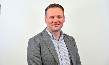 Innovative UK Tech Company Becomes AI Partner to Manufacturing Giant SKF