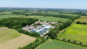 Tracklements Solar Panels 2020 2