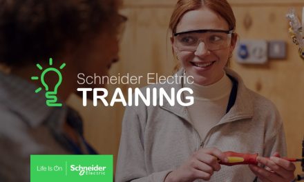 Schneider Electric Training launches in the UK & Ireland 