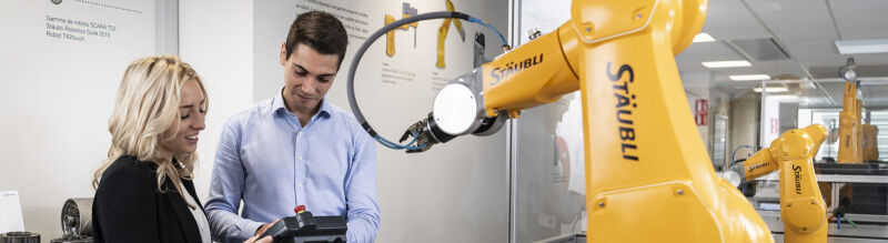 Delivering the automation dividend for employees