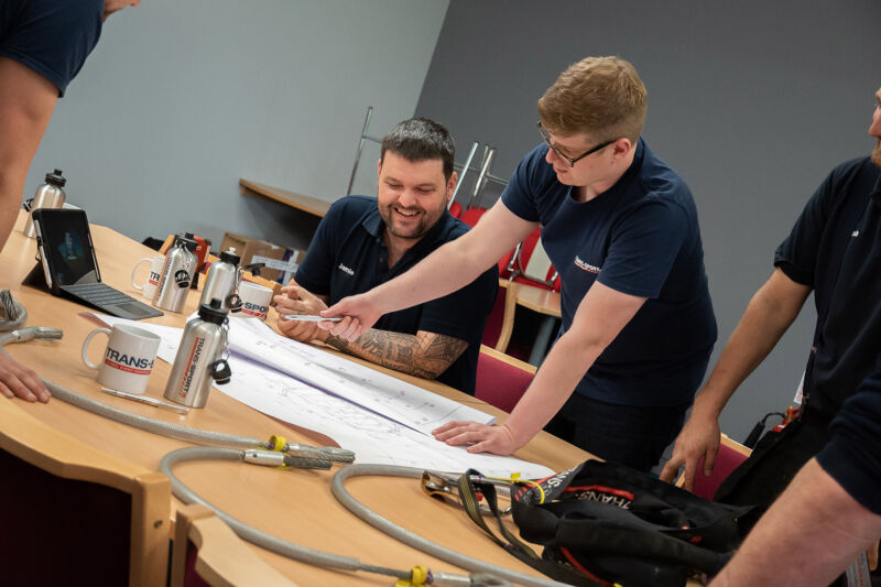 150 jobs boost for Derbyshire and Nottinghamshire manufacturers