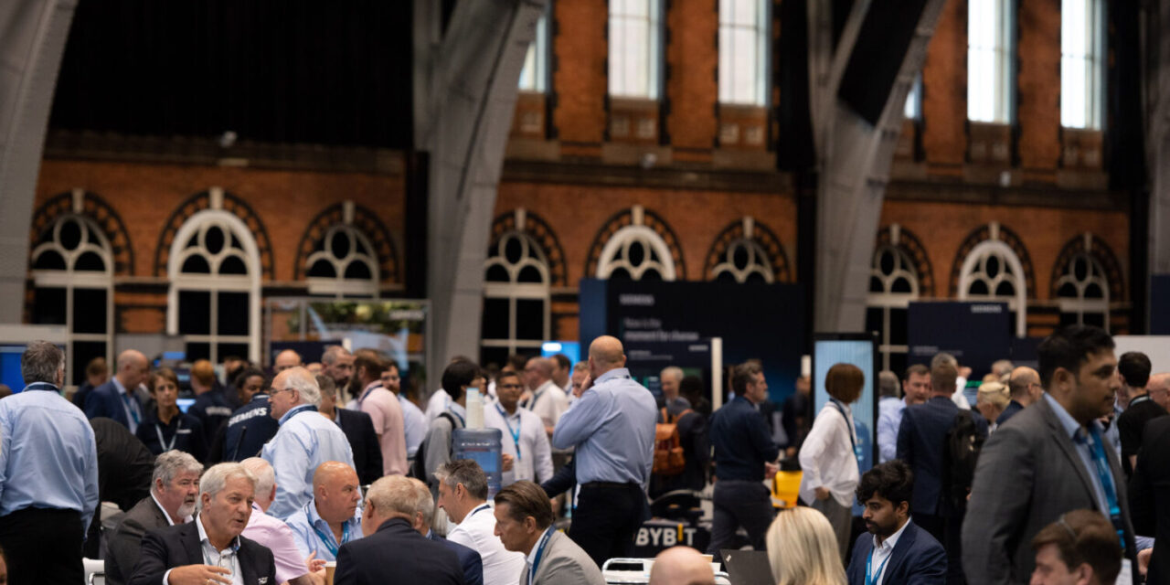 Hoarding digital experience risks holding back progress, says Siemens report