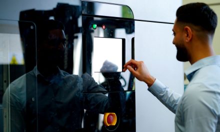 The future of AM is hybrid