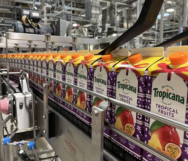 Cogna enters new partnership to unlock production efficiency