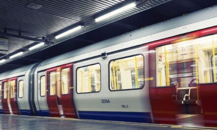 Improved power quality for passenger access