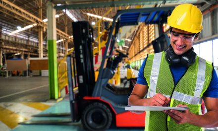 UKMHA rolls out plan to reverse talent shortage in the material handling industry