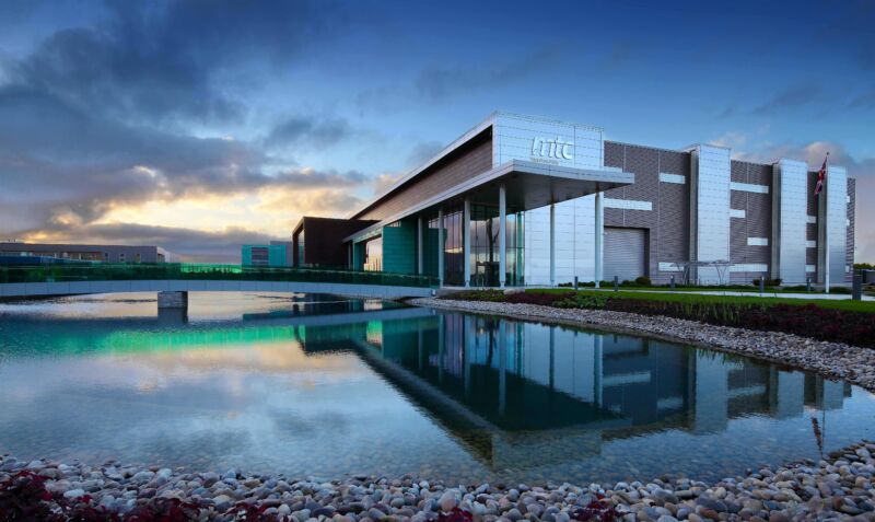 Ultimo’s EAM platform chosen as one of the technologies of the future for MTC’s Digital Manufacturing Accelerator (DMA)