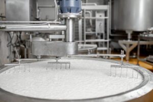 Ultra hygienic and made from food grade stainless steel the equipment can withstand the toughest washdown regimes to ensure product integrity