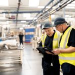 Unipart manufacturing expert calls on the UK to maximise the redrawing of global manufacturing lines