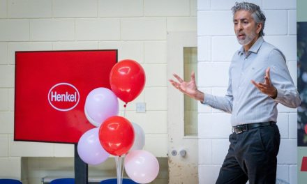 150 years of innovation – Henkel inspires the next generation through hands-on STEM learning