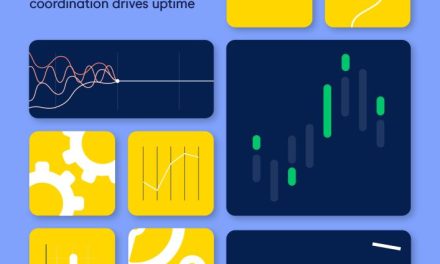 Rubix launches new industry health indicator   for the European manufacturing sector