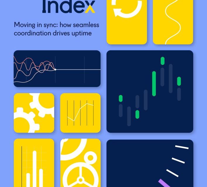 Rubix launches new industry health indicator   for the European manufacturing sector