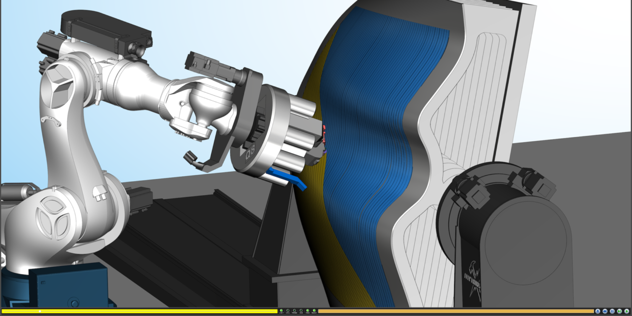 Are you ready for the future of Composites Manufacturing?