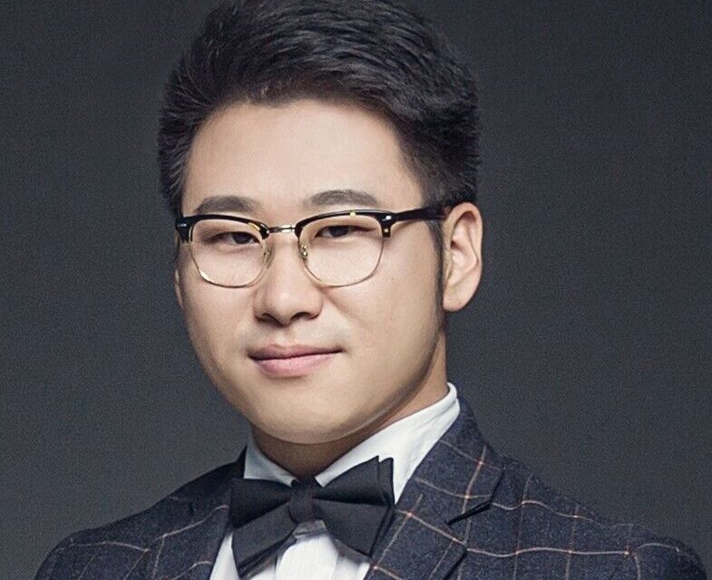 Time for the automotive industry to get smart with parts