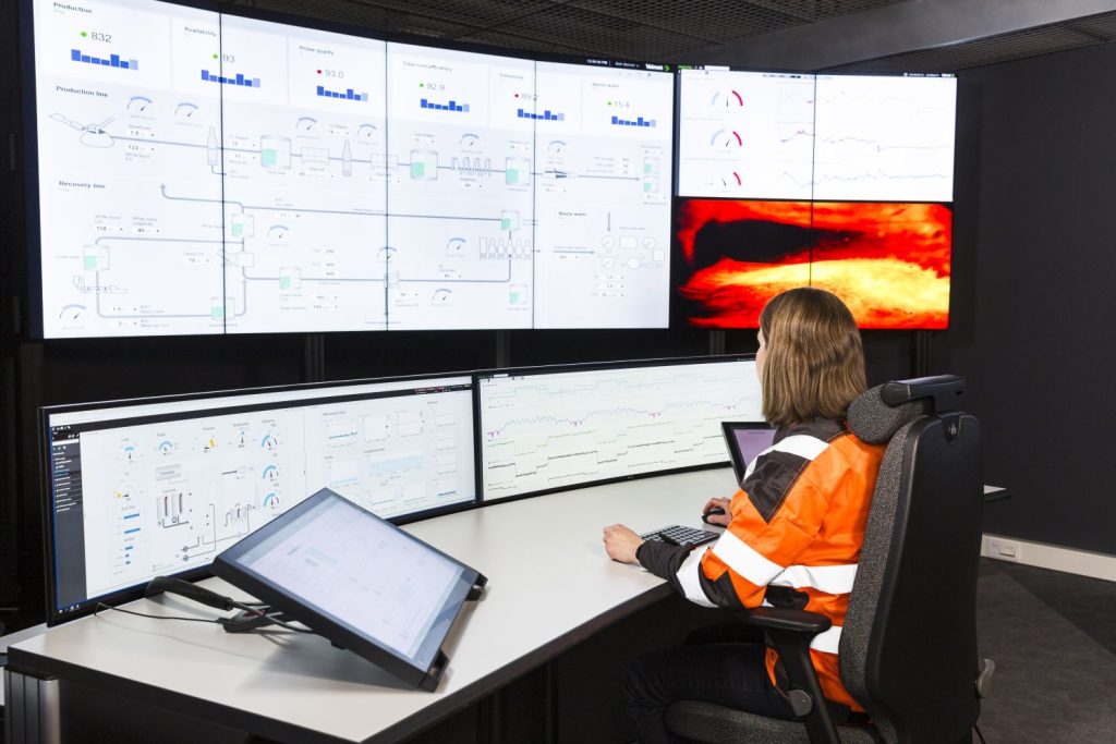Why OT cybersecurity starts before design for UK industry