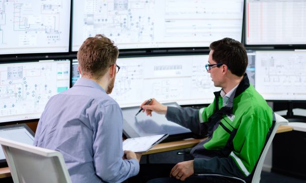 Why OT cybersecurity starts before design for UK industry