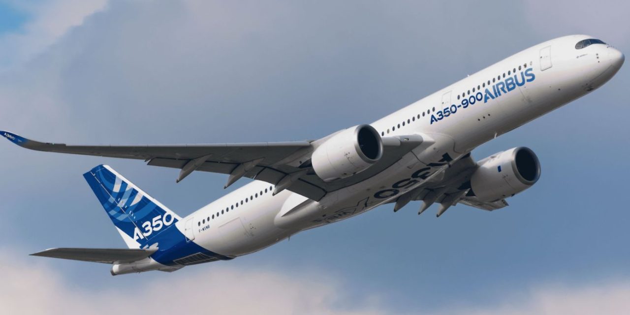 Velocity Composites secures multi-year contract renewal and expansion with UK Tier 1 aerospace manufacturer