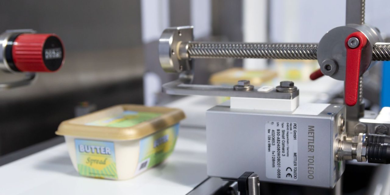 Checkweighing strategies to help dairy producers reduce giveaway and protect margins