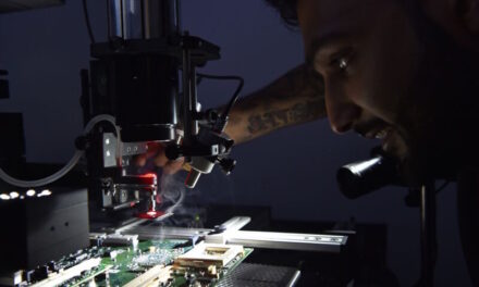 Semiconductor Crisis: Northern Industrial steps up buying to help firms through