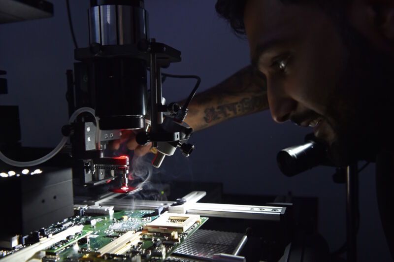 Semiconductor Crisis: Northern Industrial steps up buying to help firms through