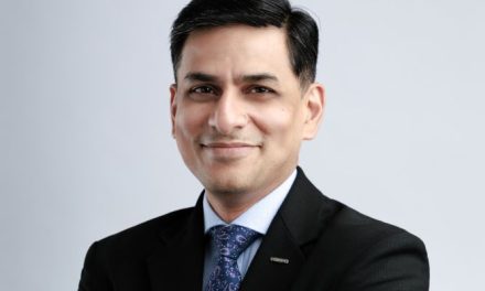 OMRON appoints new President and CEO of Industrial Automation Business in EMEA