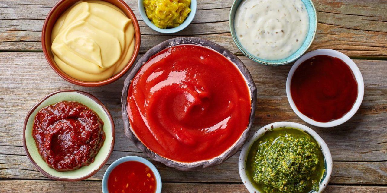 Choosing heat exchangers for viscous food products
