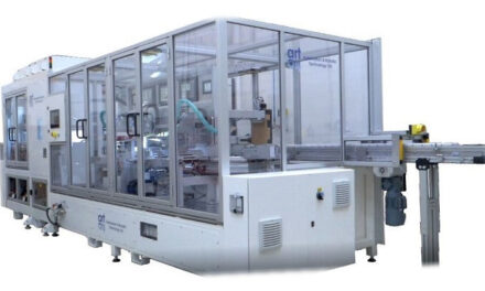 The ART of bespoke machinery