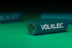 Volklec secures government-backed role in advanced UK battery platform for automotive and defence