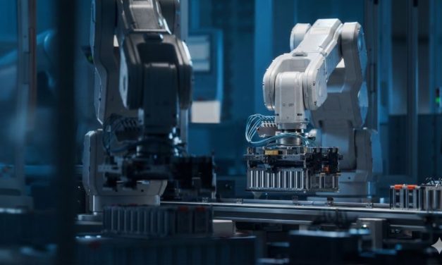 Volklec secures government-backed role in advanced UK battery platform for automotive and defence