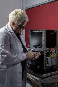 Midlands manufacturing experts sign up to ‘VORS’ to target £bn defence, medical and life sciences opportunity