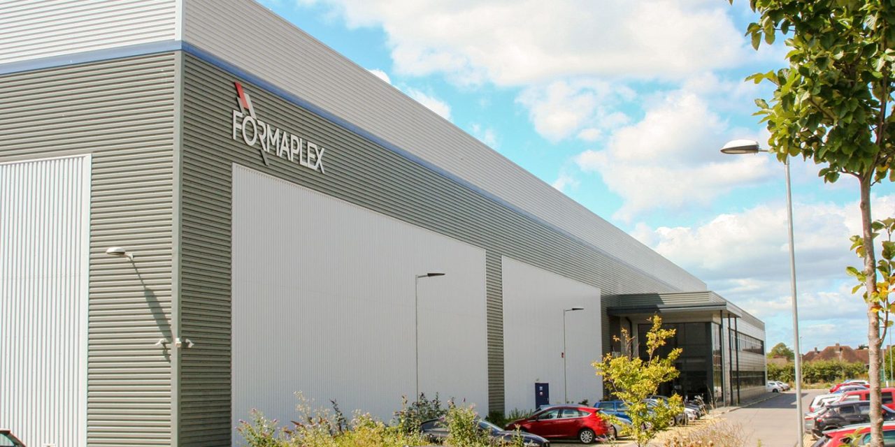 Unipart expands UK manufacturing capabilities through acquisition of Formaplex Technologies